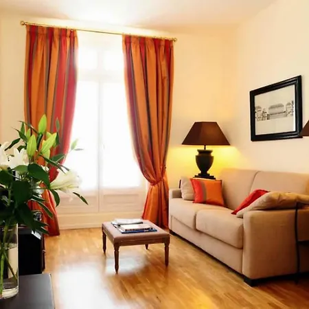 Caumartin 64 Paris