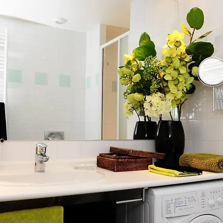 Apartment Caumartin 64