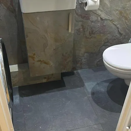 Caumartin 64 Apartmán