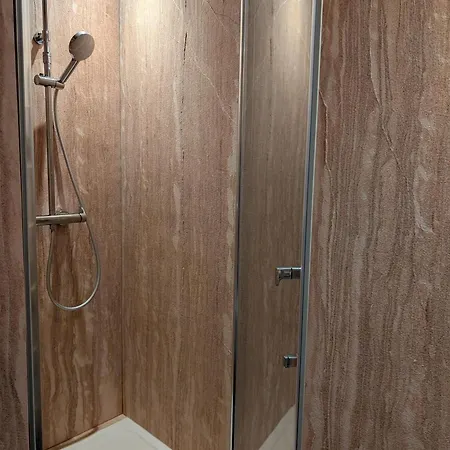 Caumartin 64 Apartment Paris