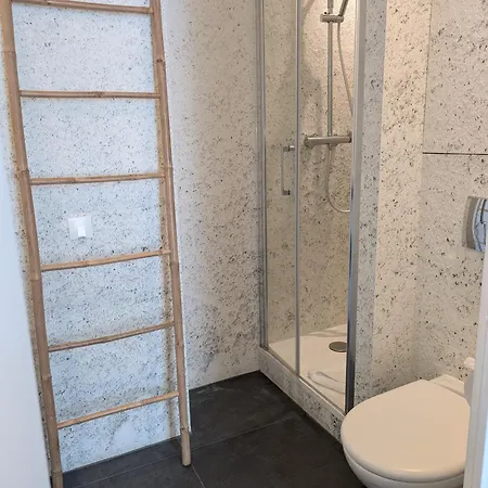 Caumartin 64 Apartment *