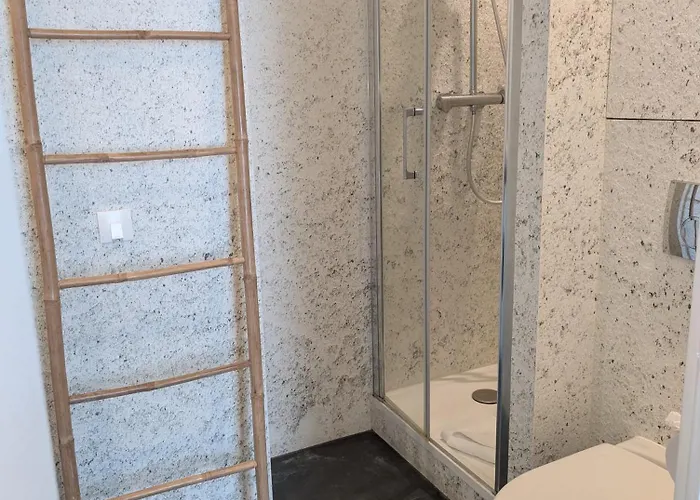 Caumartin 64 Daire *