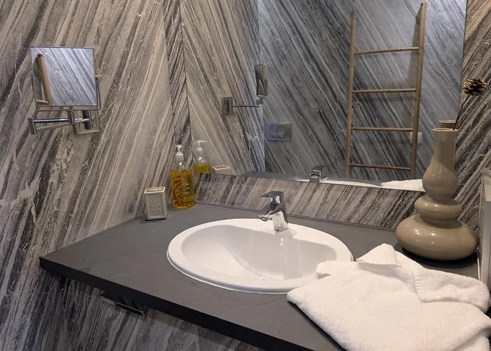 Caumartin 64 Daire *